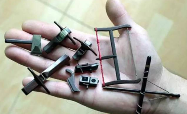 中國的木工講求手風，工具都是很簡潔、那與歐洲、日本木工有何區(qū)別 